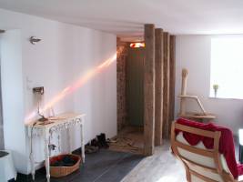 Jean-François GEORGEL - ARCHITECTE